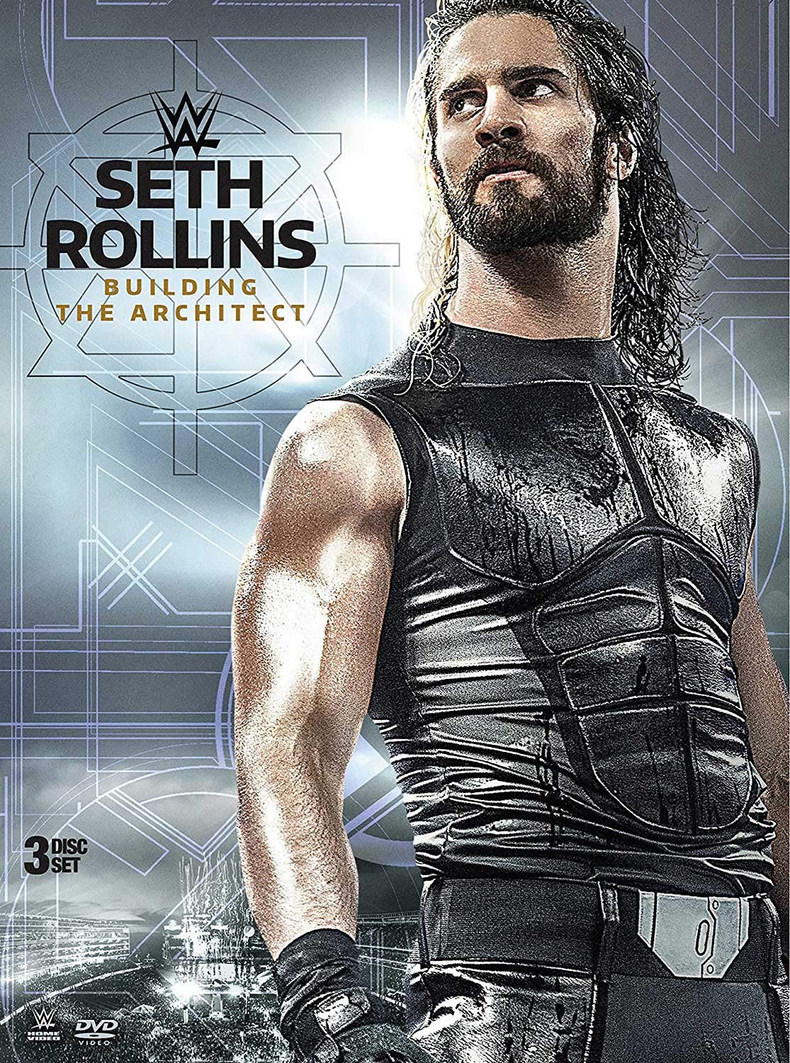 WWE: Seth Rollins: Building the Architect: Various