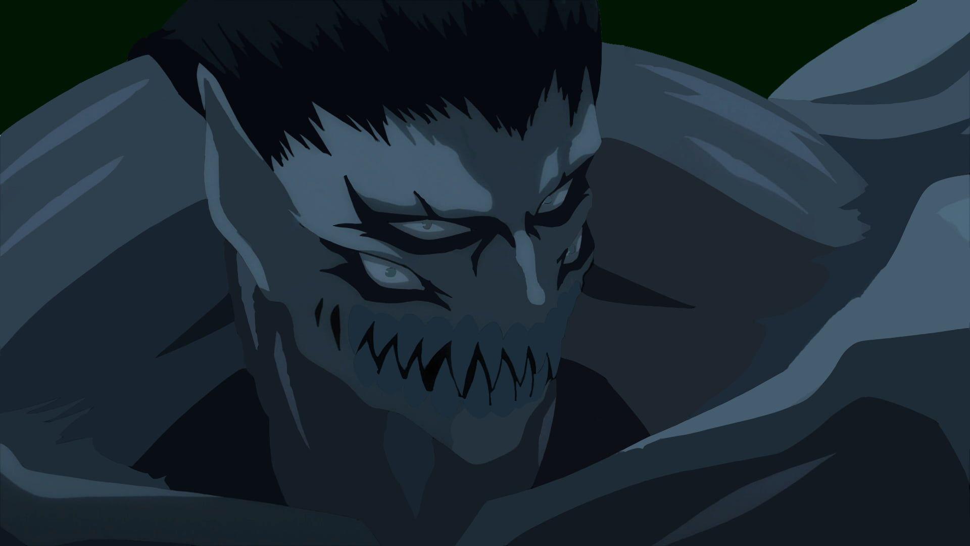 Death Note Ryuk, anime, horror, Parasyte -the maxim-, Gendo HD
