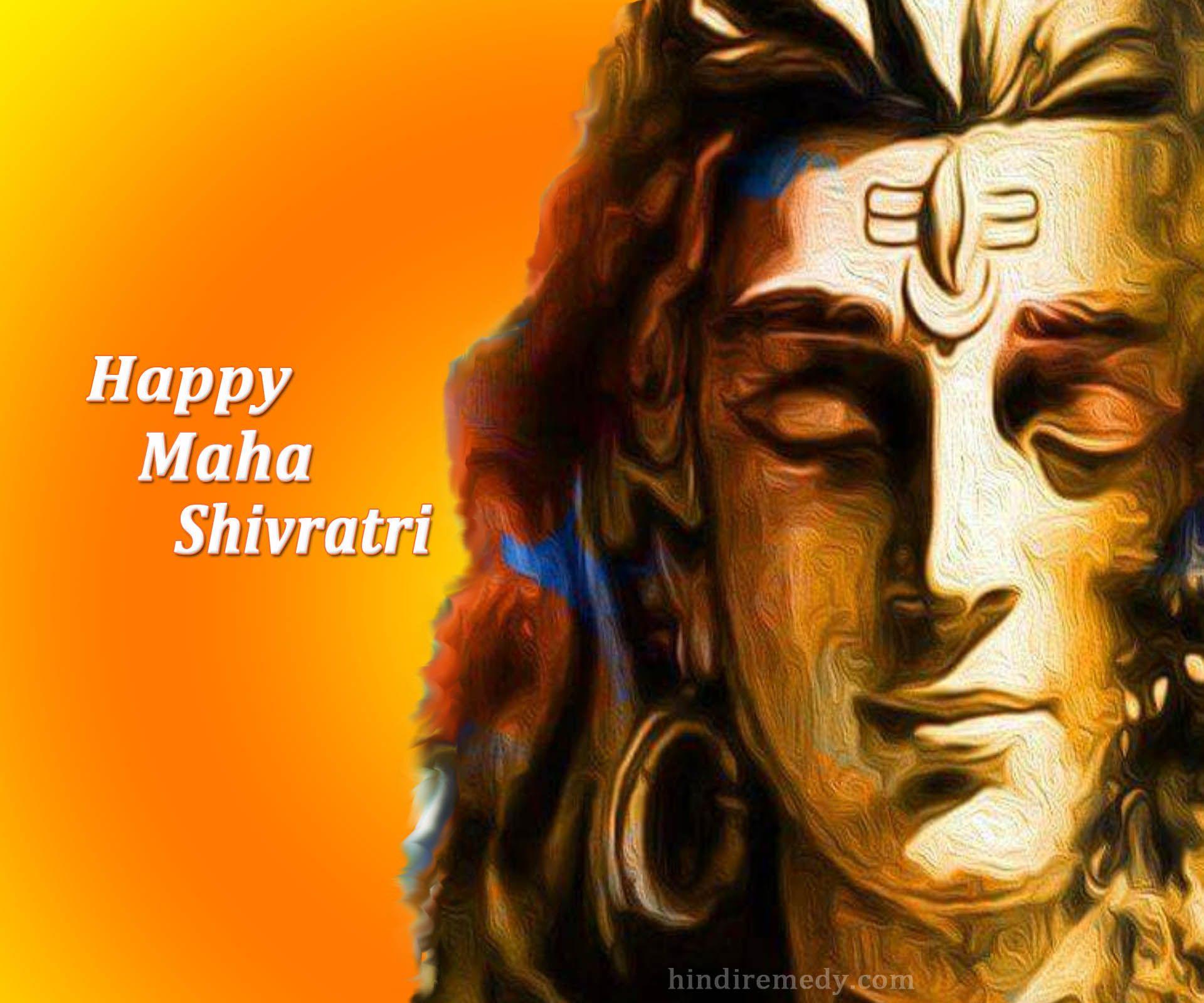 Maha Shivratri Image HD Wallpaper Happy Shivratri Day