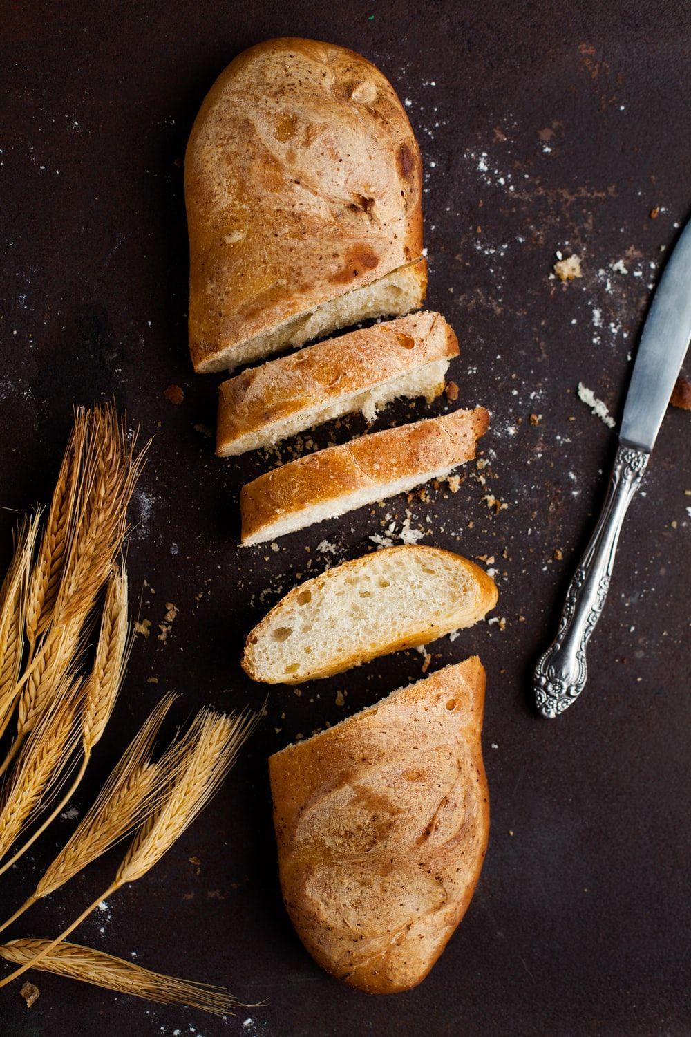 Bread Picture. Download Free Image