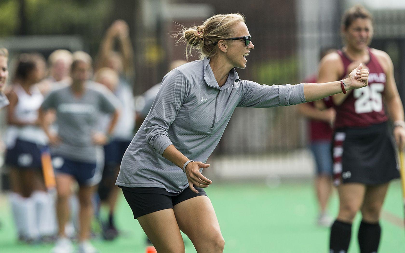 Free download Roz Ellis Selected as USA Field Hockey Womens