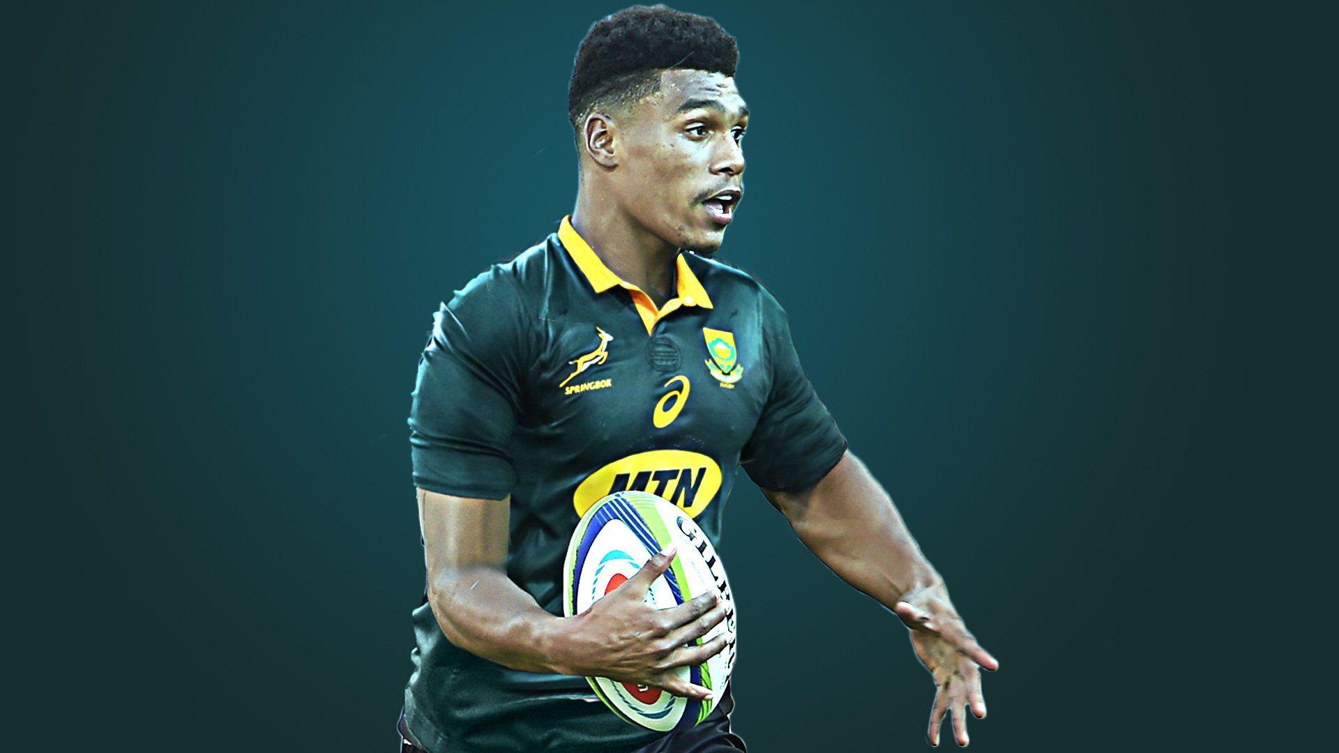 springboks trikot 2019