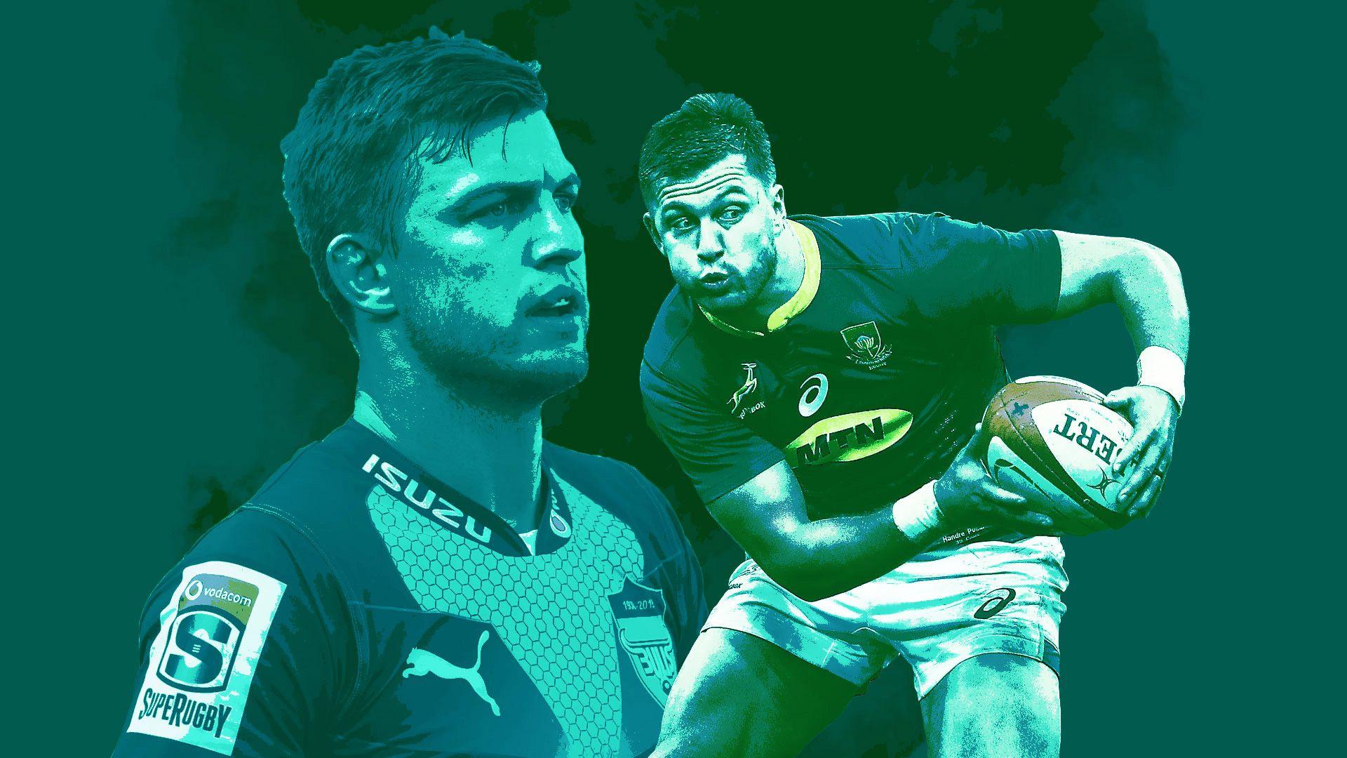 springboks trikot 2019