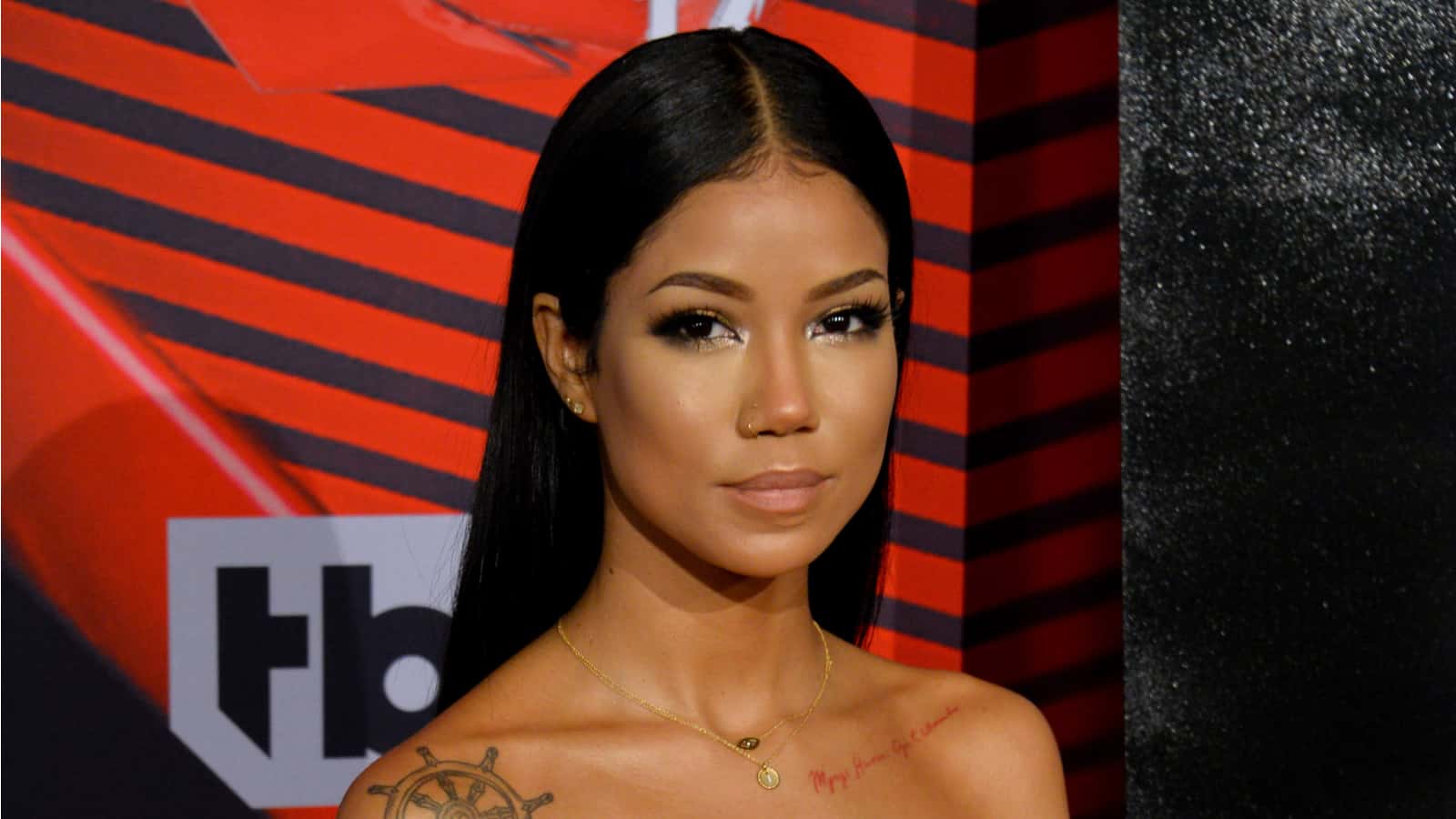 Jhene Aiko Talks New Music & Being 'Skinny, but Still Insecure