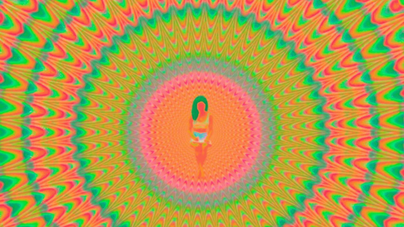 Jhené Aiko Narrates Her Psychedelic 'Trip' Through Death, Love