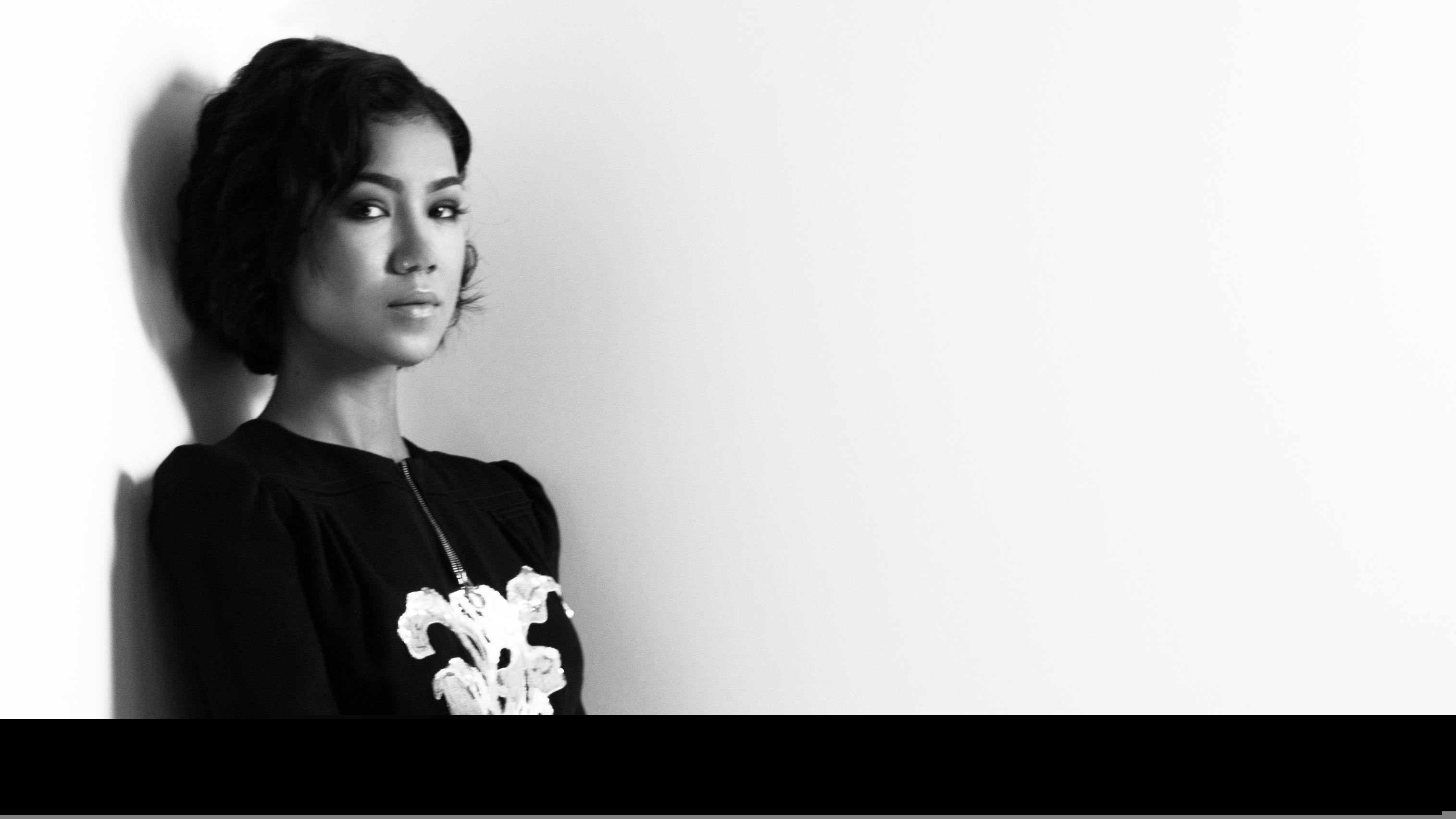 People Don't Expect You To Write Your Own Music': Jhené Aiko On