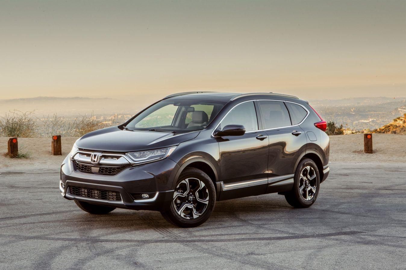 Honda Cr-V Wallpapers - Wallpaper Cave