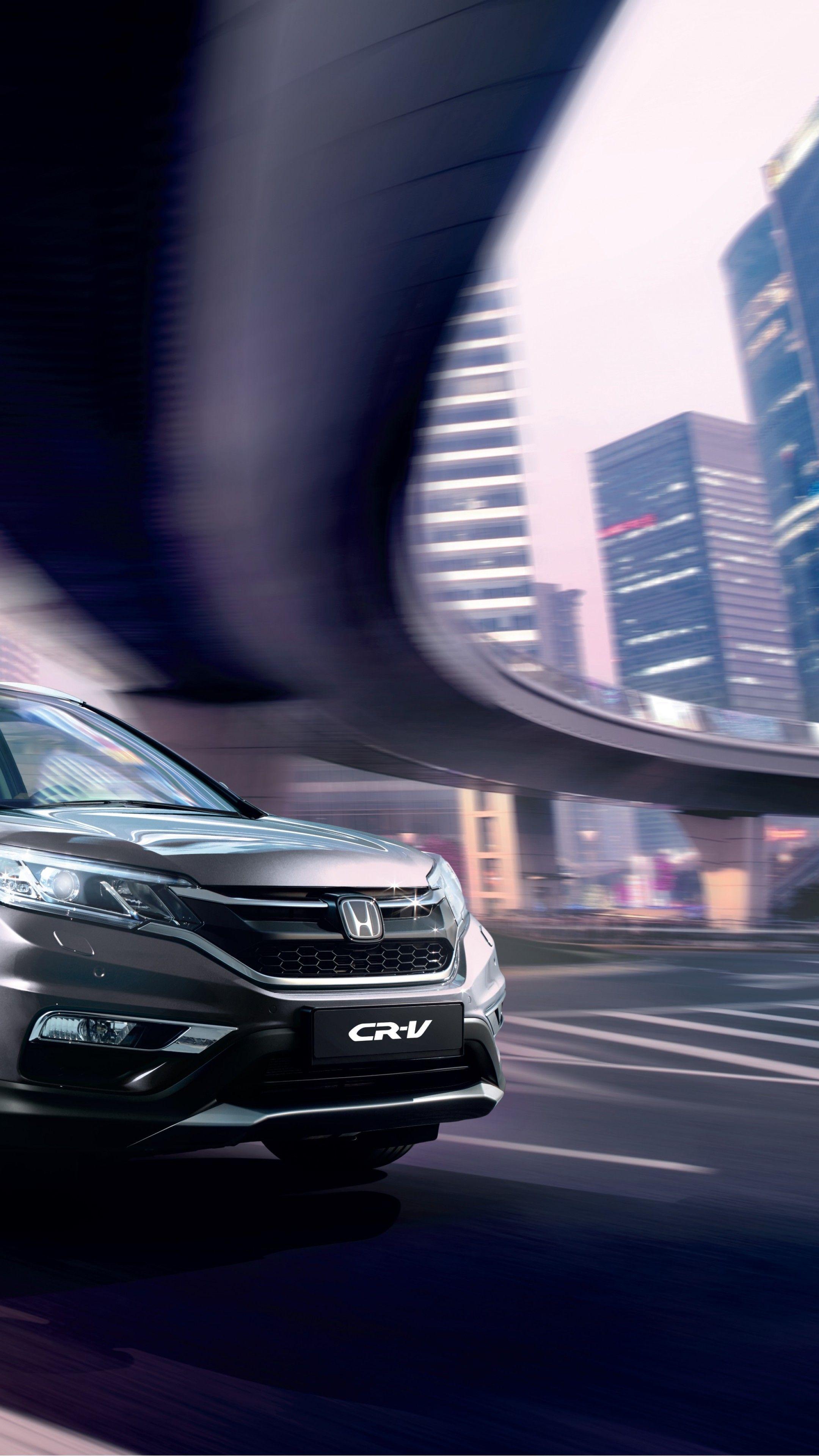 Wallpaper Honda CR V, 2018 Cars, 5k, Cars & Bikes