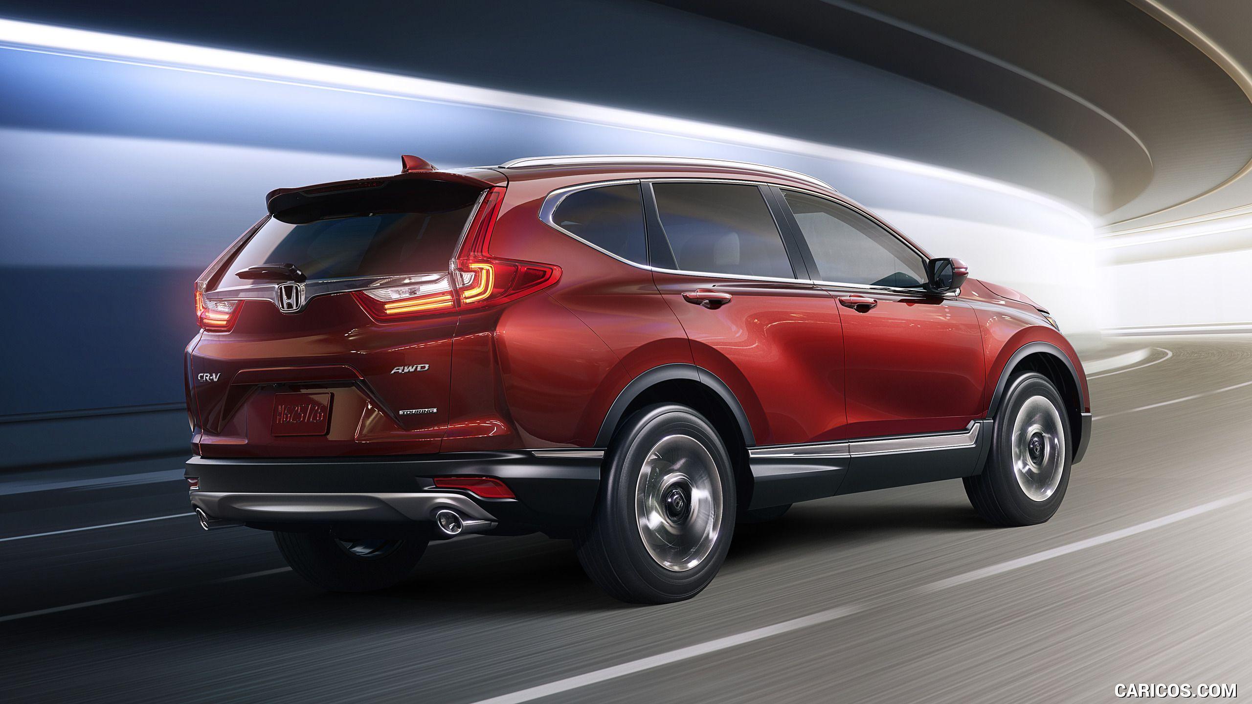 Honda CrV Wallpapers Wallpaper Cave