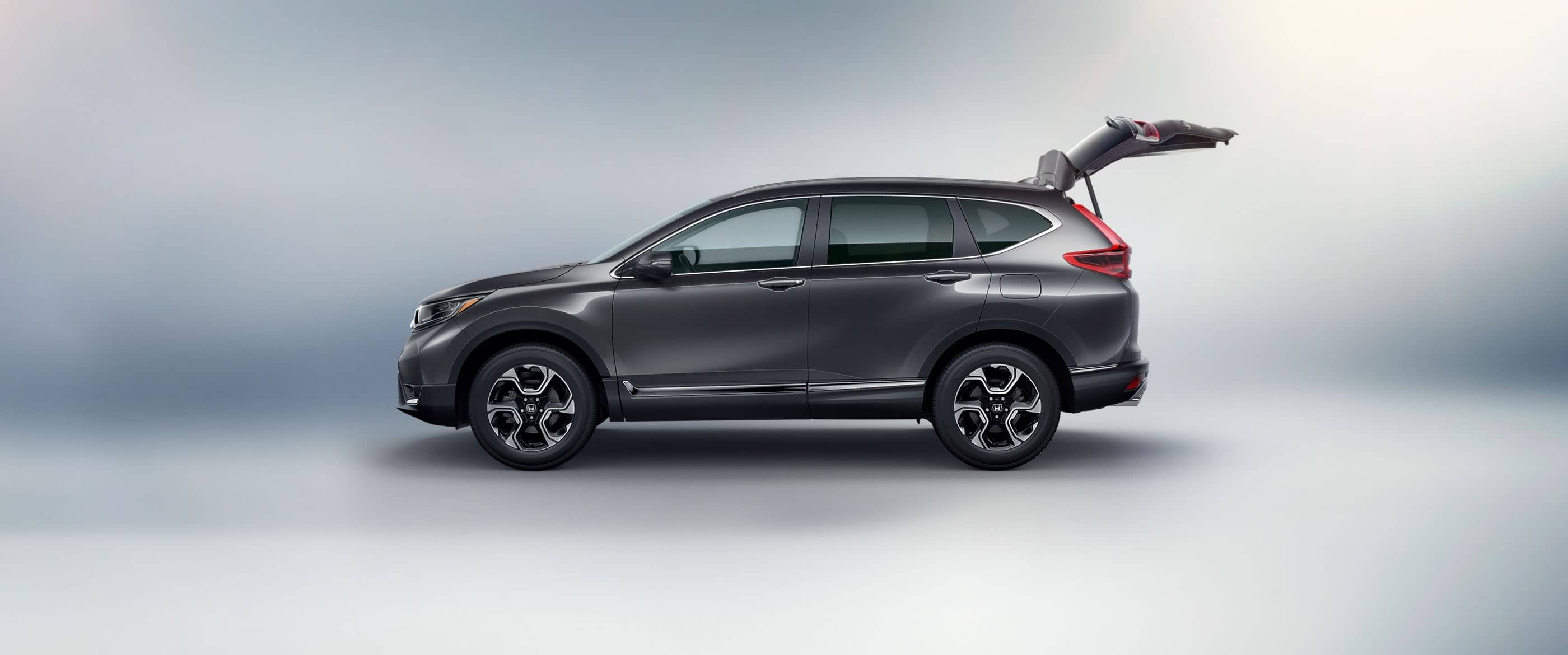 Honda Cr-V Wallpapers - Wallpaper Cave