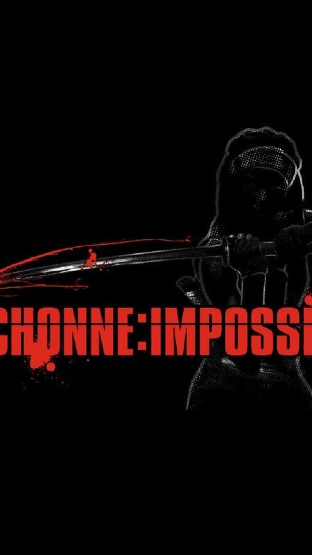 Free download The walking dead mission impossible michonne twd