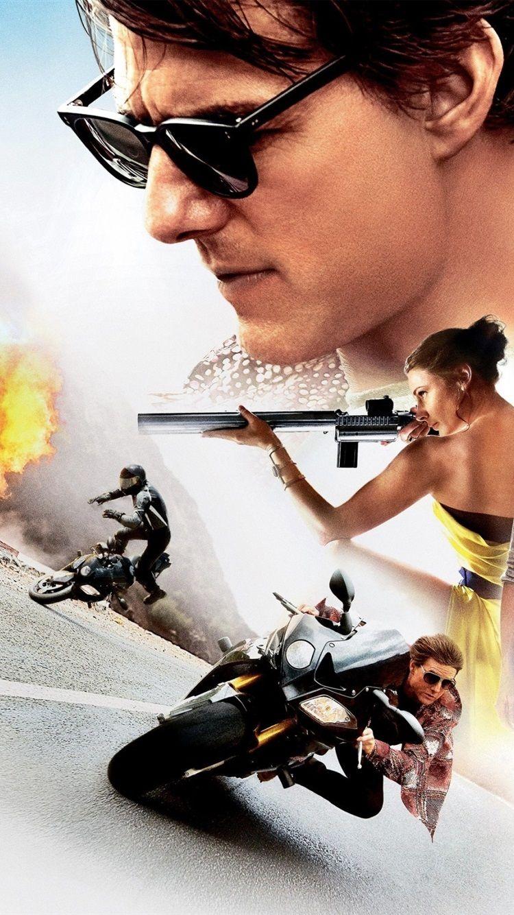 Wallpaper Mission: Impossible, Rogue Nation 2560x1600 HD Picture, Image