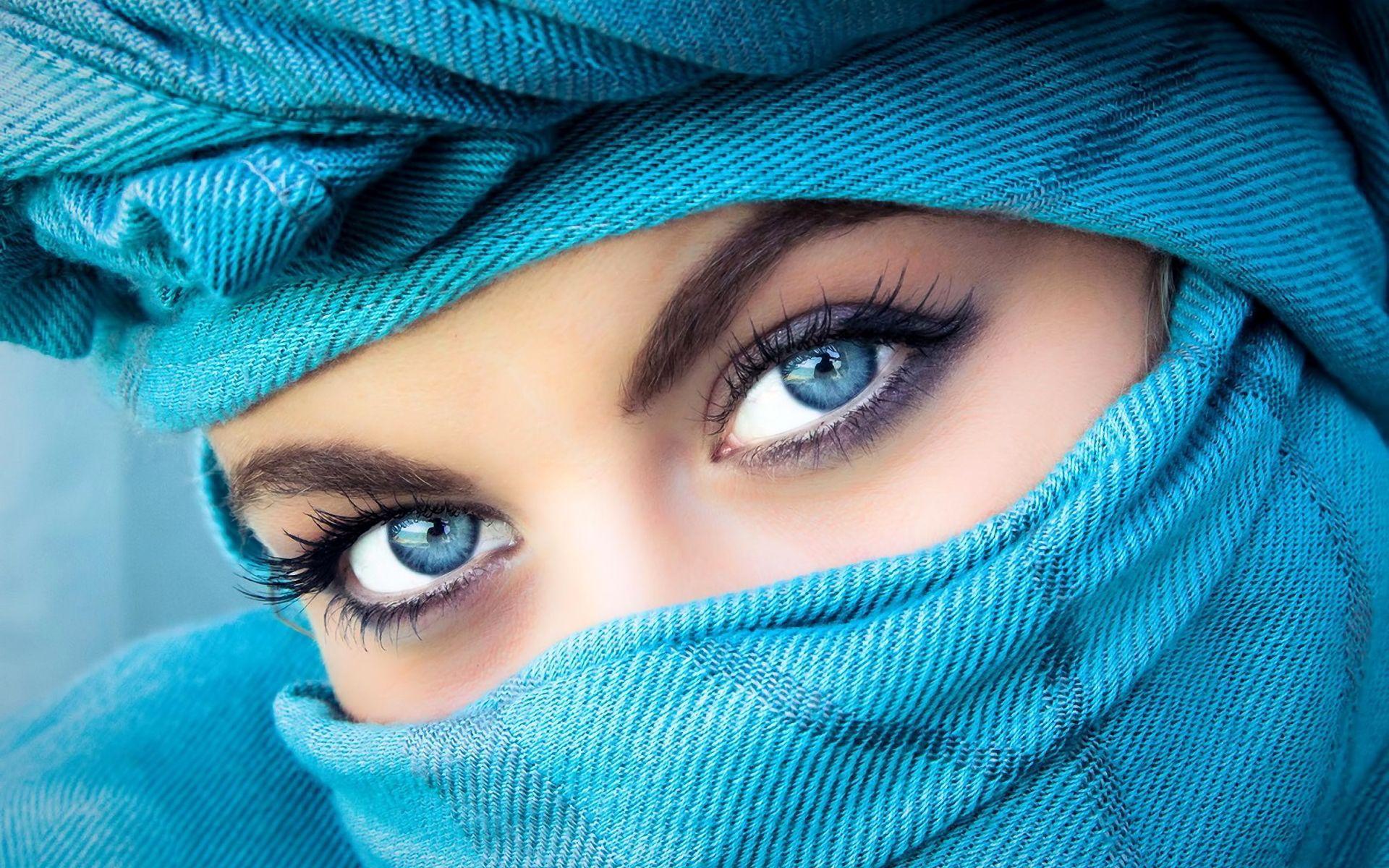 Beautiful Blue Eye Girl Image. Beautiful eyes image, Beautiful