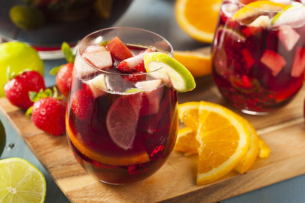 Wallpaper Juice Strawberry Highball glass Food Fruit Drinks