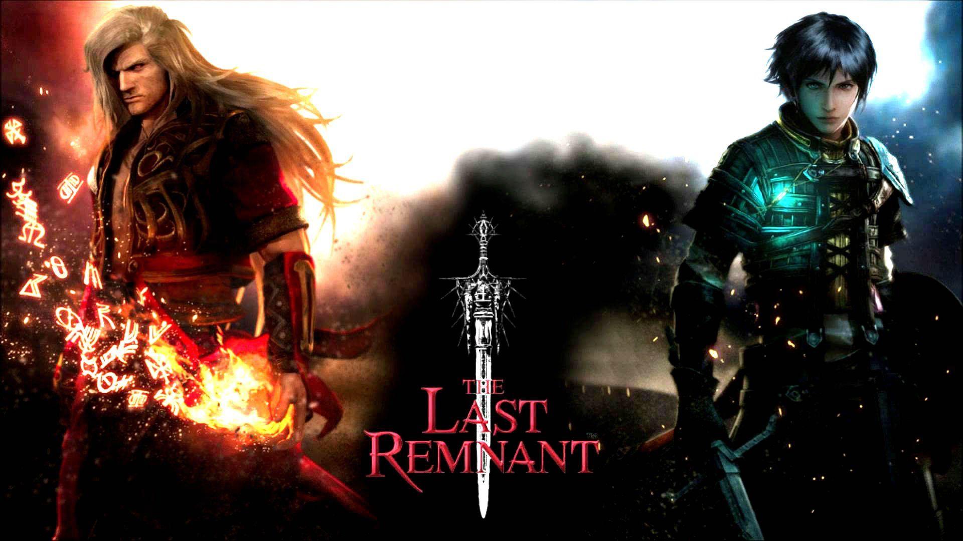 Last remnant steam фото 42