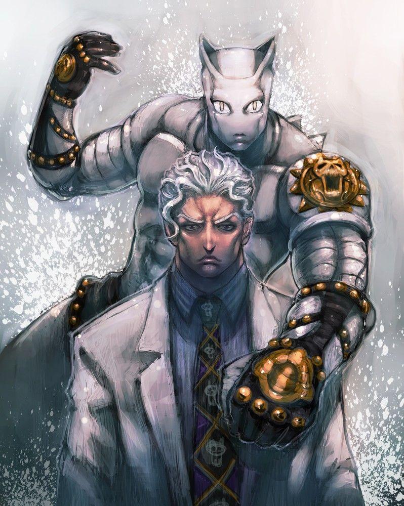 Where can I find some good JoJo iPhone wallpaper?