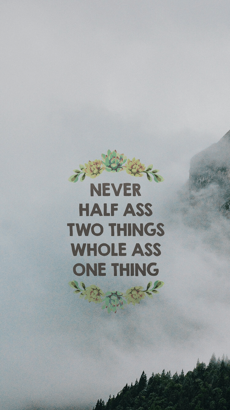 Pin By Rachel Distel On Lock Screen Wallpaper. Parks, Rec Quotes