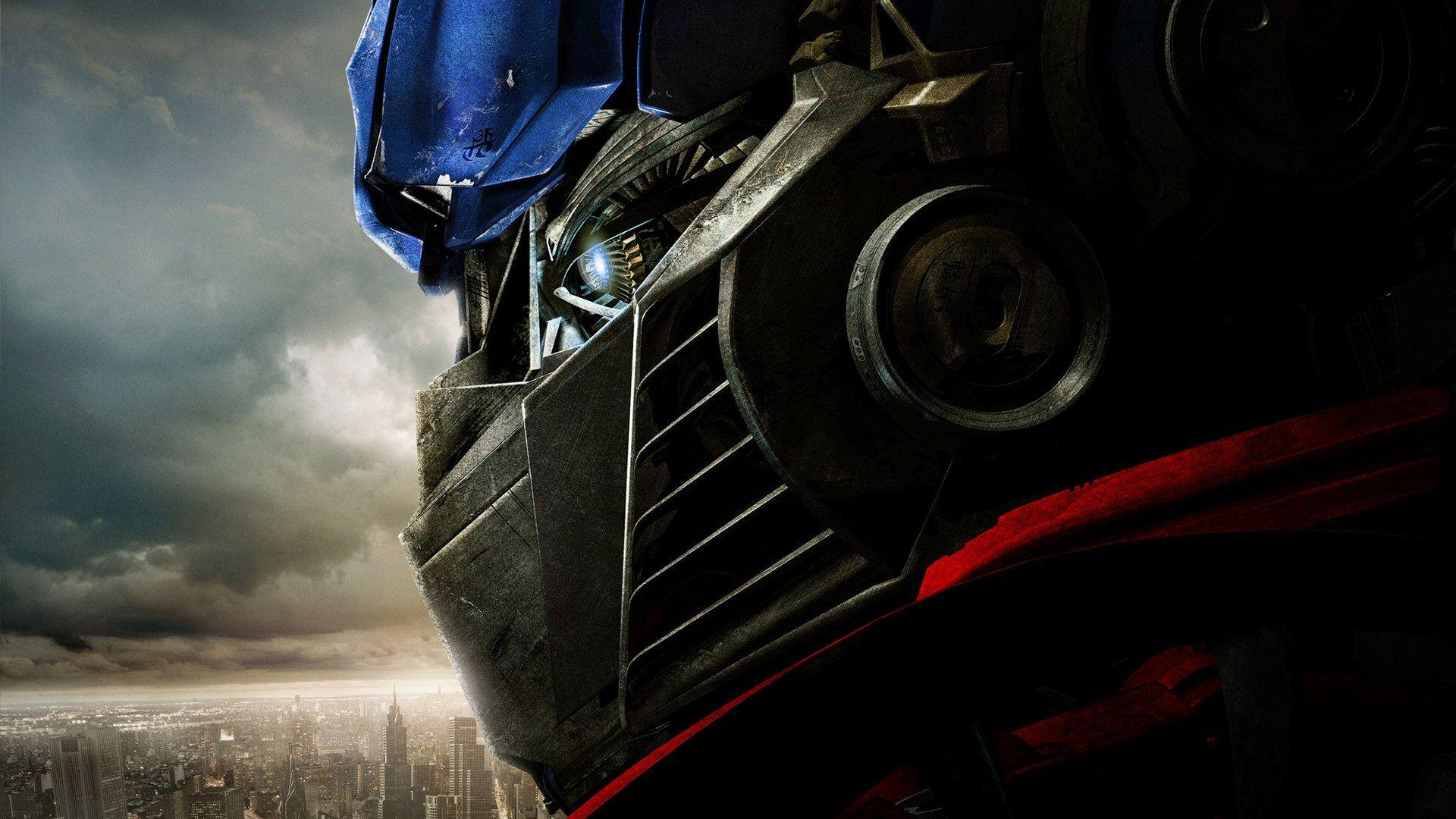 Optimus Prime HD , 1920x1080. All For Desktop