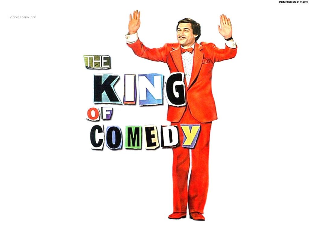 The King Of Comedy Wallpapers - Wallpaper Cave