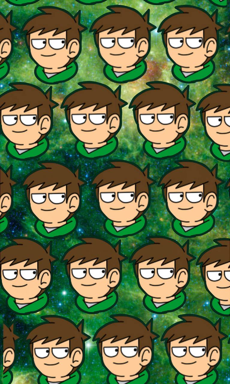 Eddsworld Edd wallpaper