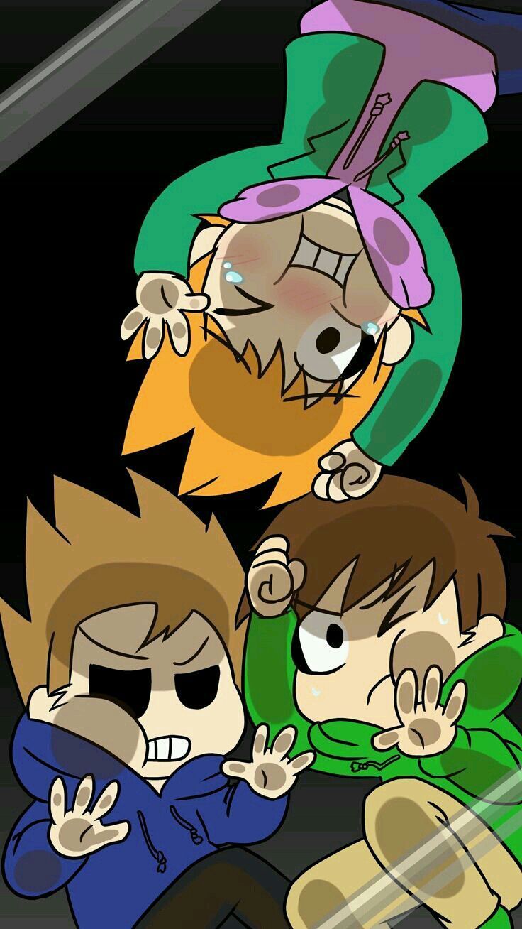 Edd Eddsworld Wallpapers - Wallpaper Cave