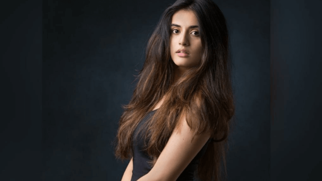 Divyansha Kaushik Wiki, Biography, Age, Movies, Image & More