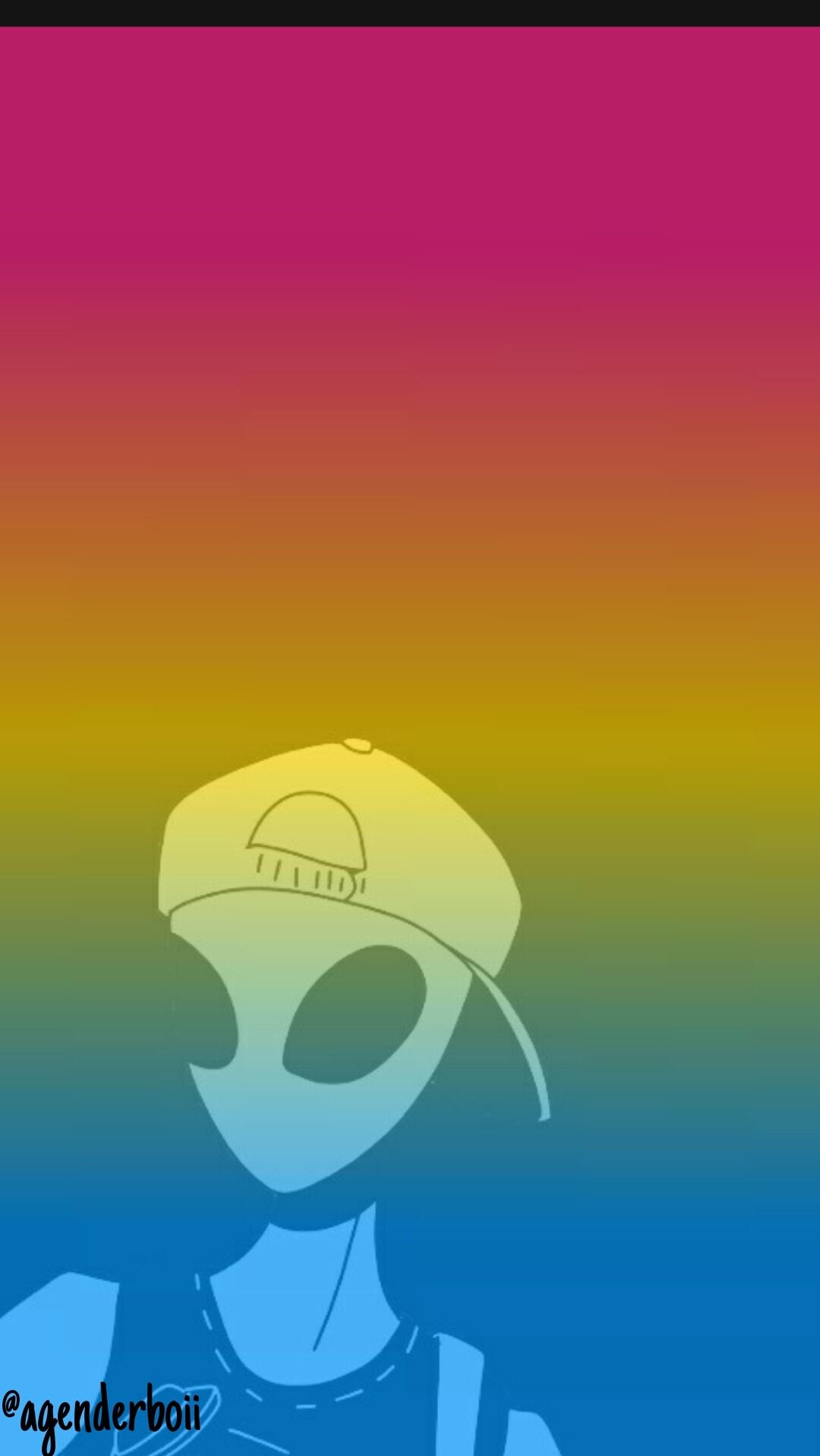Pride Rainbow Wallpaper Tumblr