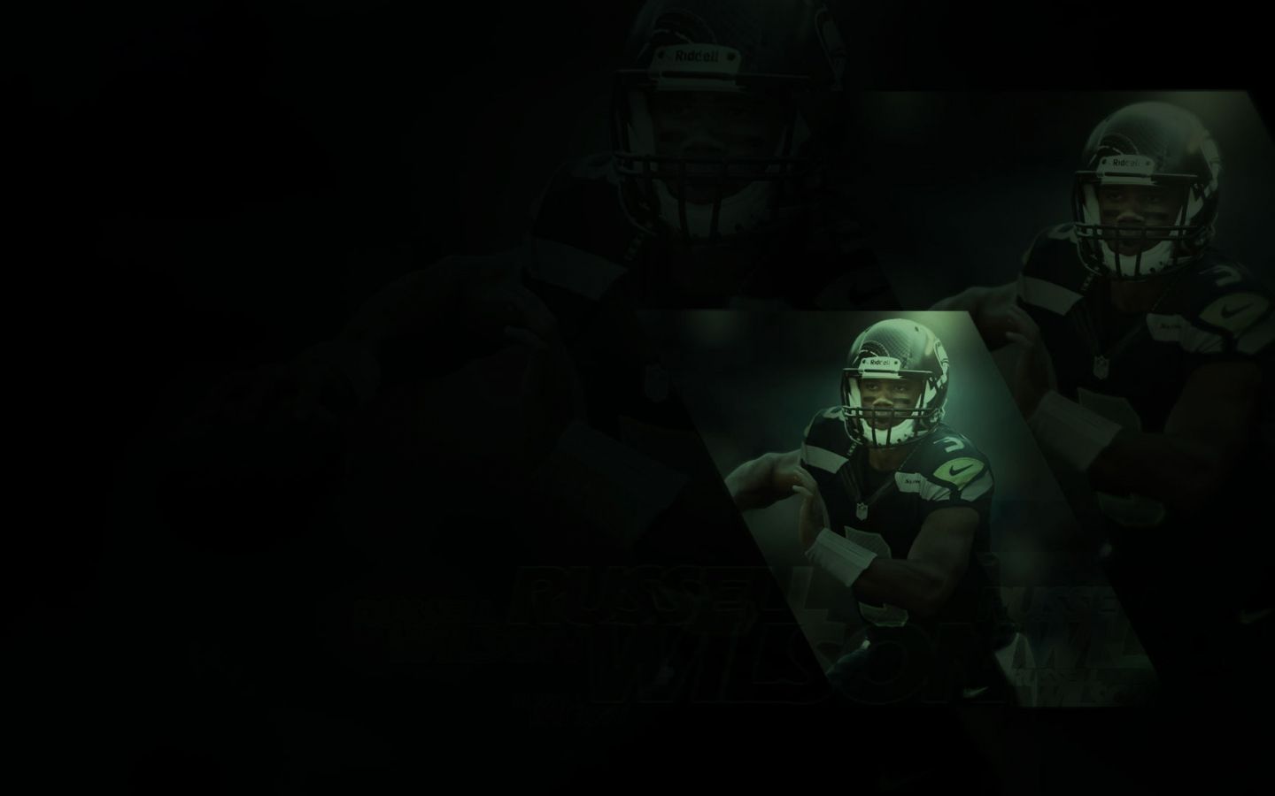 Russell Wilson Broncos Wallpapers - Wallpaper Cave