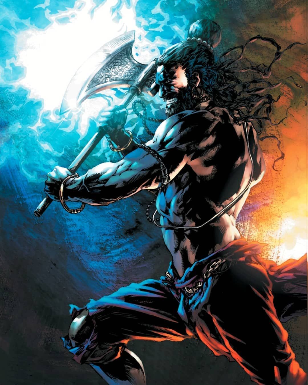 Mahadev Wallpaper  Lord Shiva Wallpapers APK pour Android Télécharger