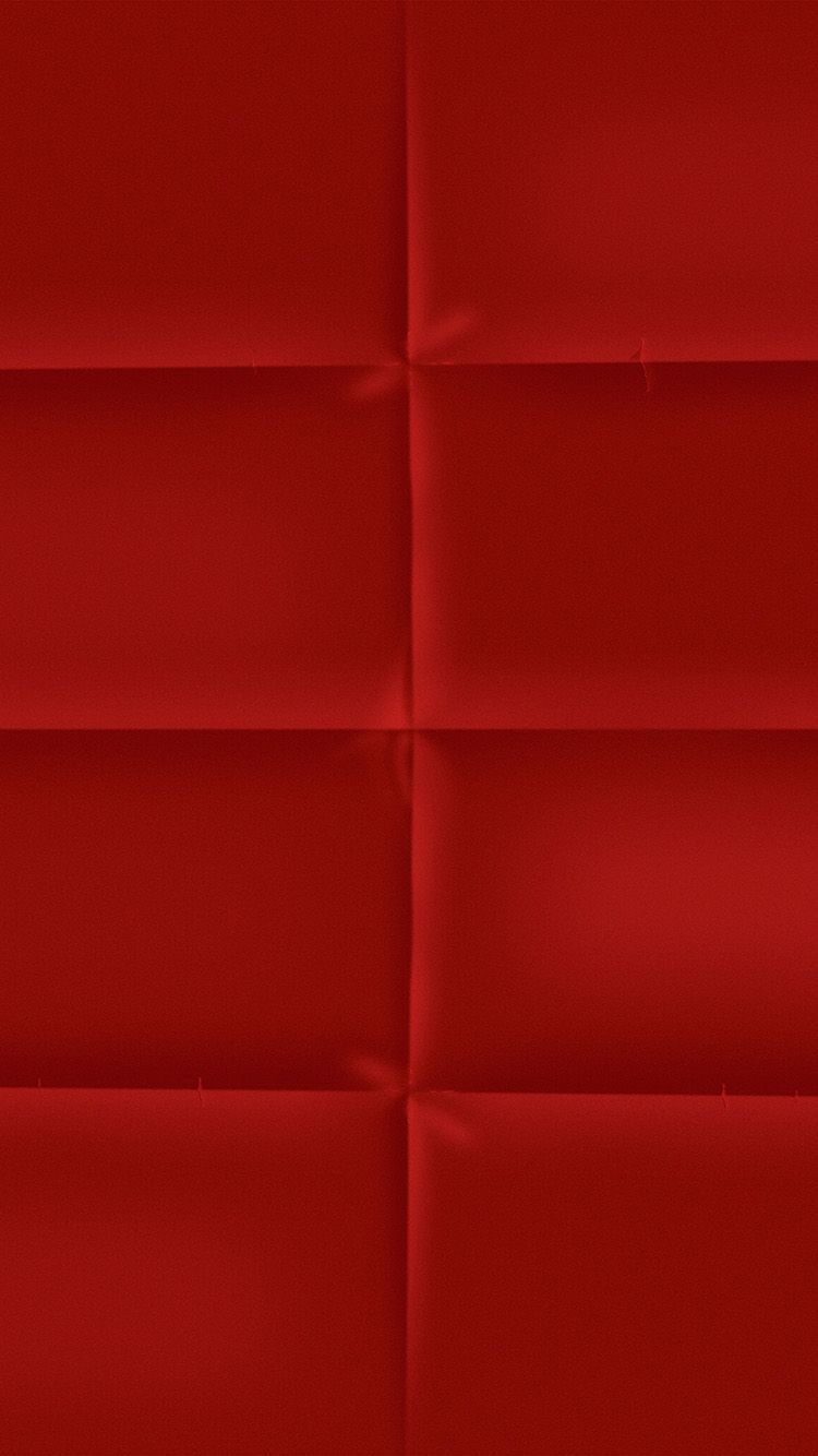 FreeiOS8.com. iPhone wallpaper. red texture paper pattern