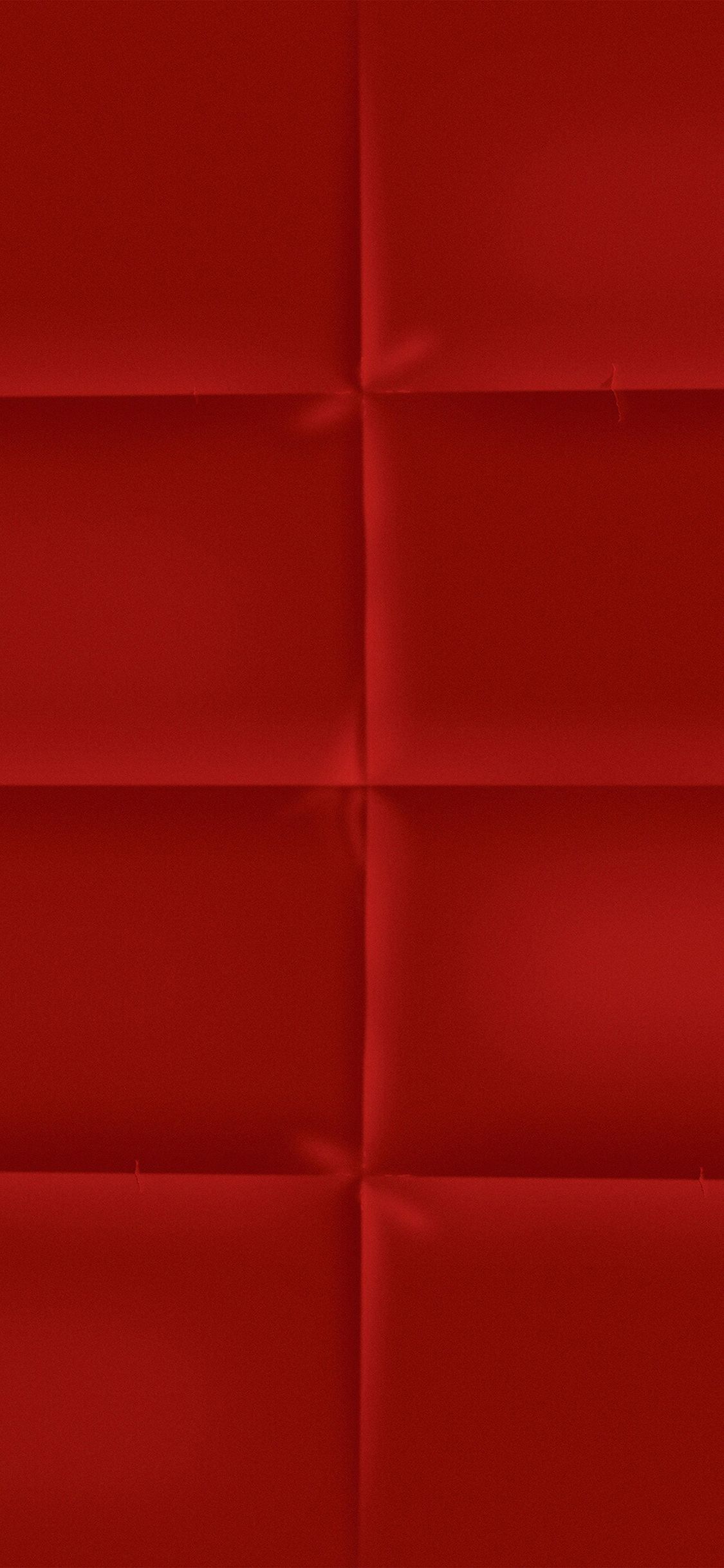 iPhone 8 wallpaper. red texture paper pattern