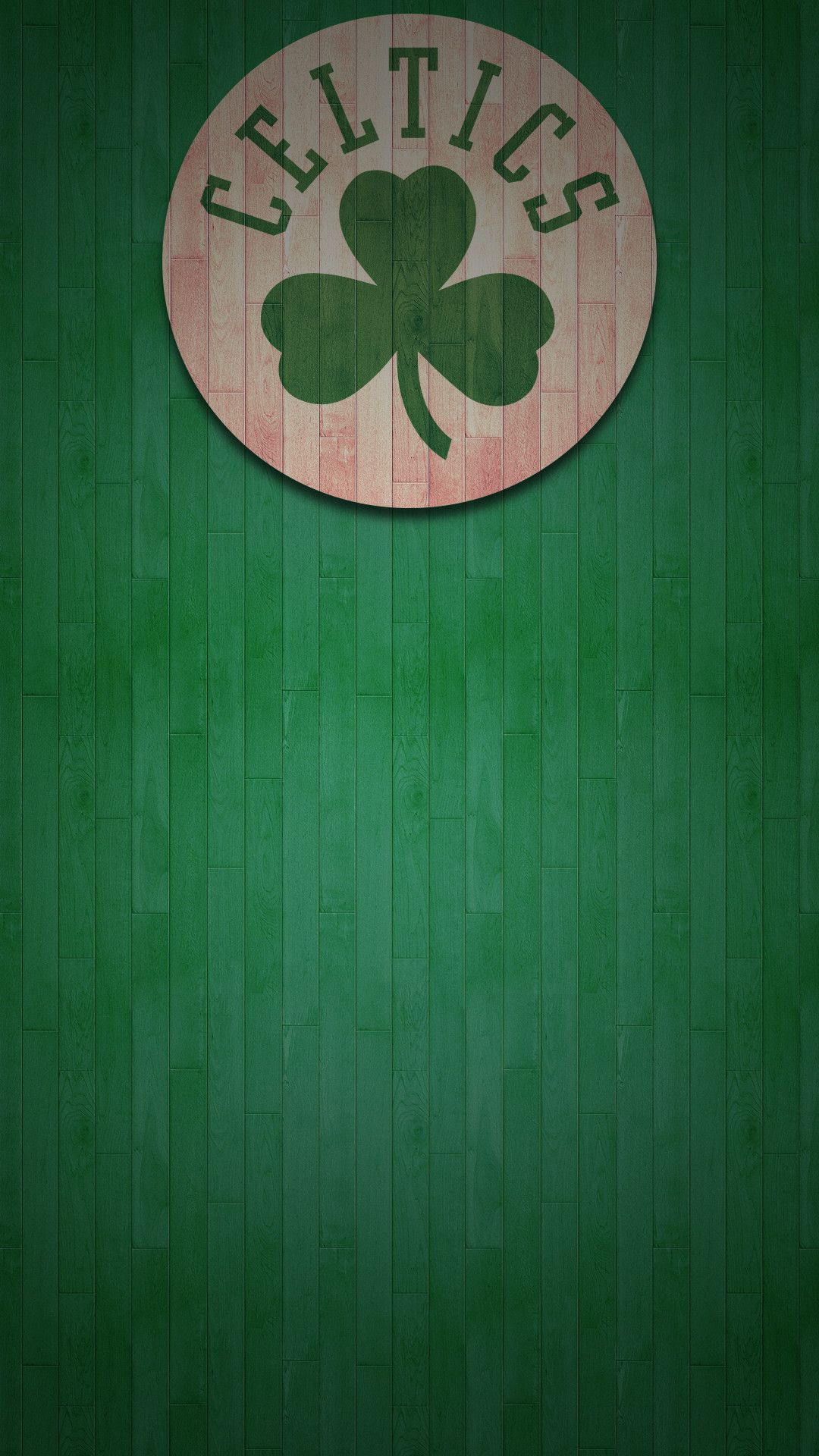 Boston Celtics 2017 Mobile home screen wallpaper