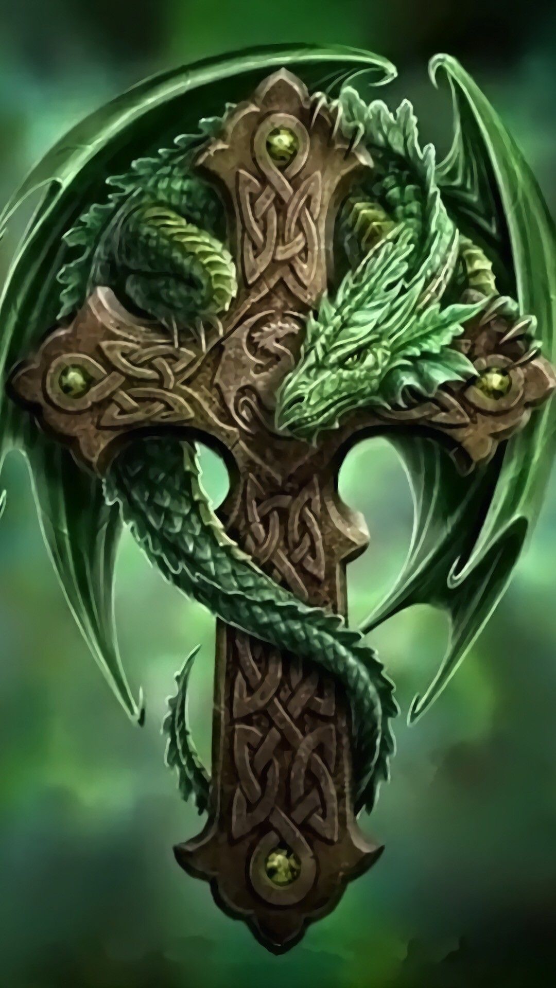 Celtic Mythology Wallpaper Free .wallpaperaccess.com