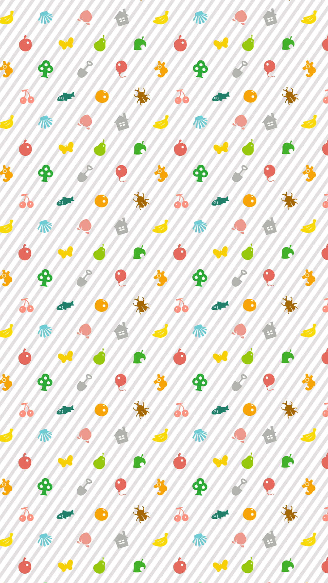 Animal Crossing Phone Wallpapers - Wallpaper Cave