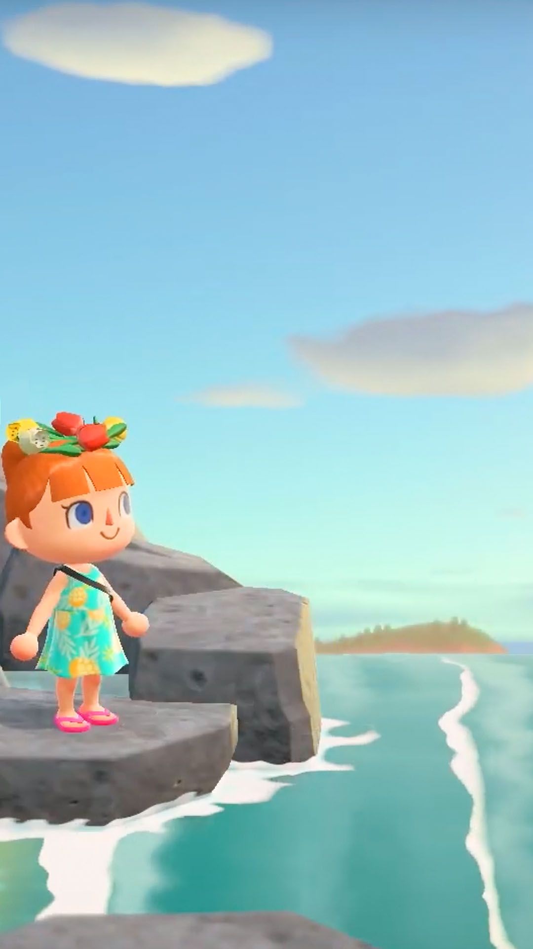 Adorable Animal Crossing New Horizons Wallpapers