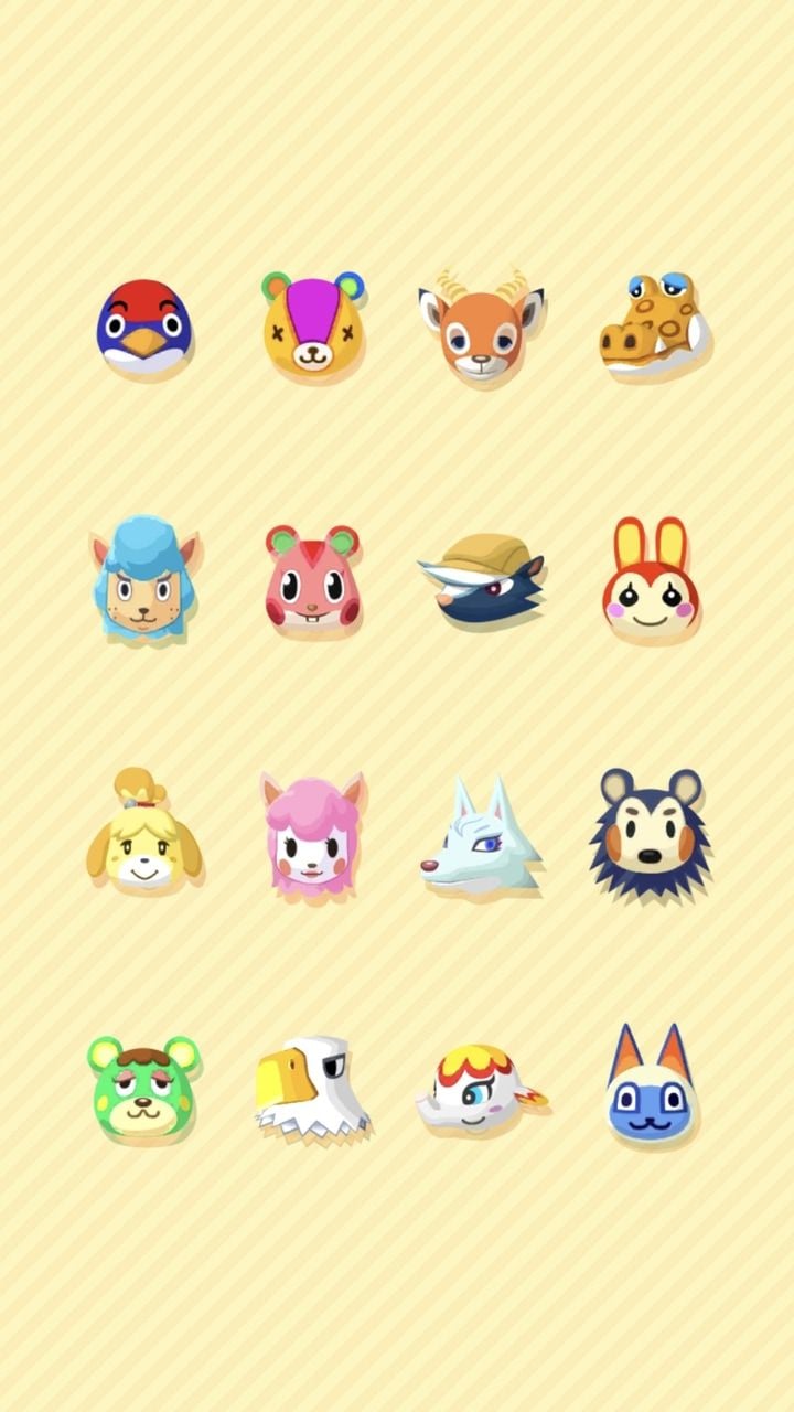 Image about cute in Animal crossing