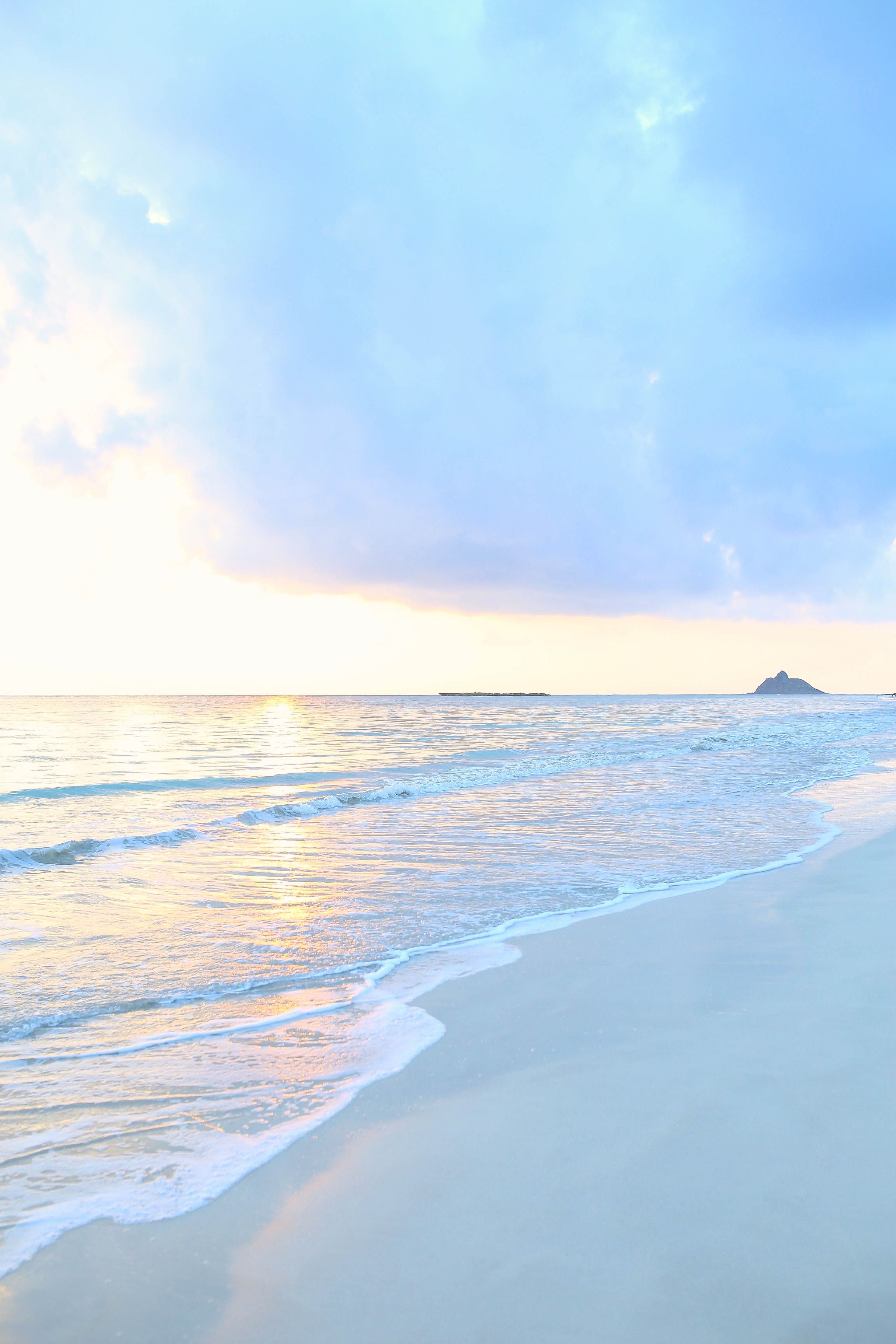 20 Greatest aesthetic wallpaper desktop beach You Can Save It For Free