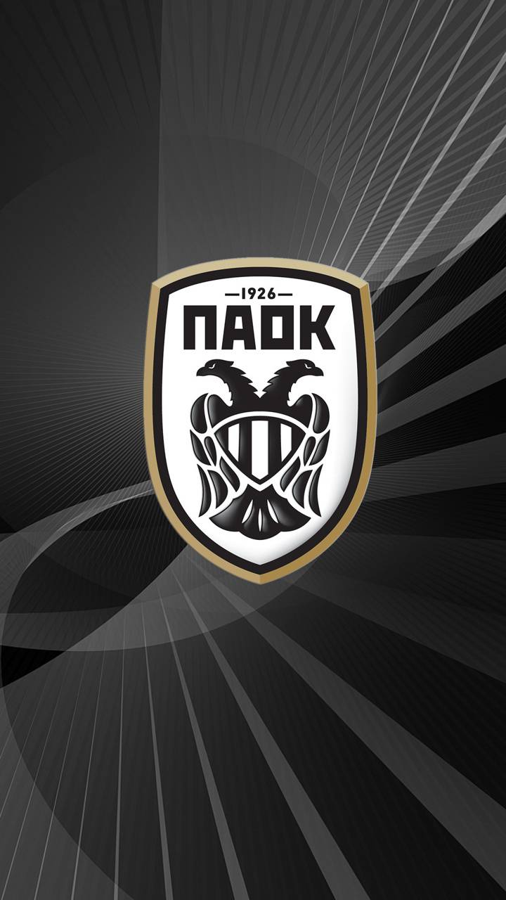 PAOK FC v1 wallpaper