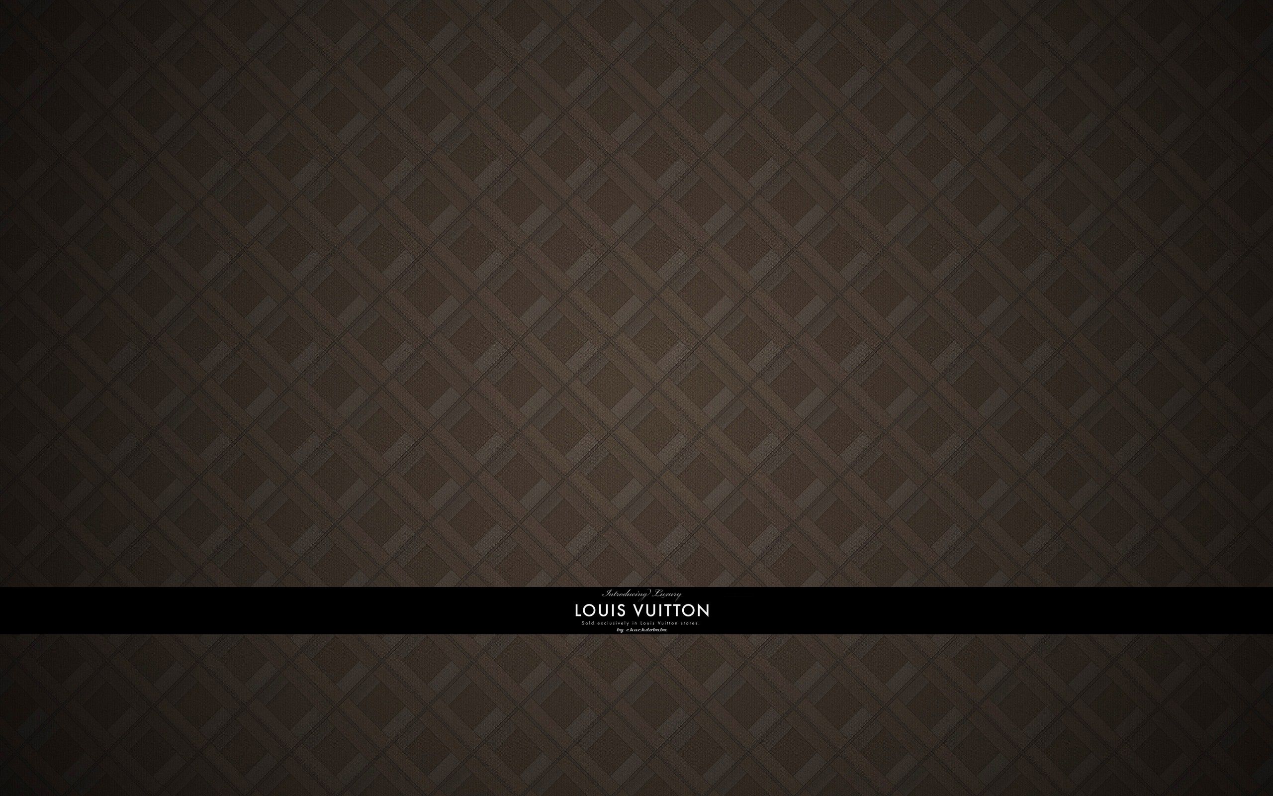 Free download Louis Vuitton Wallpaper [2560x1600]