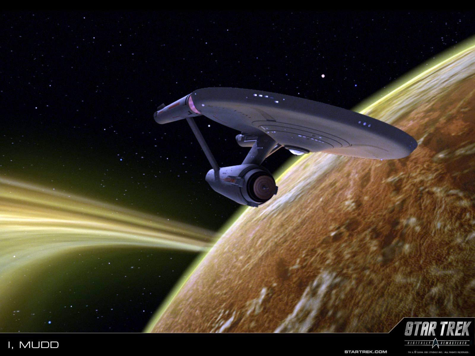 Star Trek Wallpaper And Resolution Star