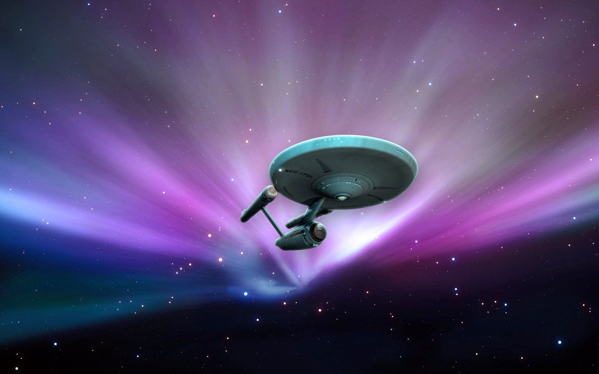 Star Trek Wallpapers - Top Free Star Trek Backgrounds - WallpaperAccess
