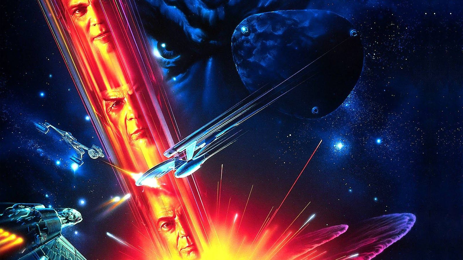 HD Star Trek Wallpaper for Desktop (2020)