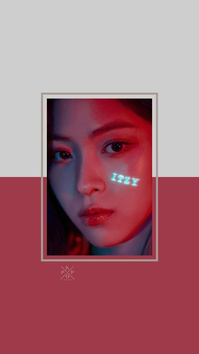 Free download itzy ryujin wallpaper itzy ryujin K Pop