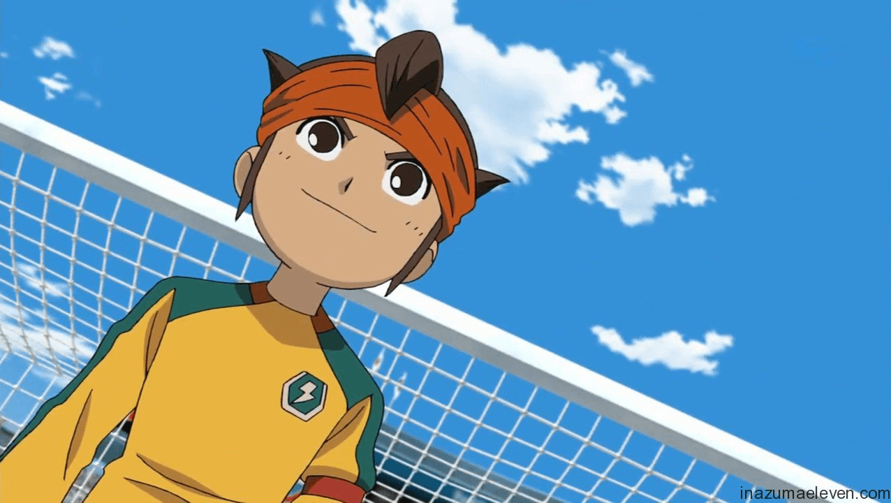 50 Anime Inazuma Eleven HD Wallpapers and Backgrounds