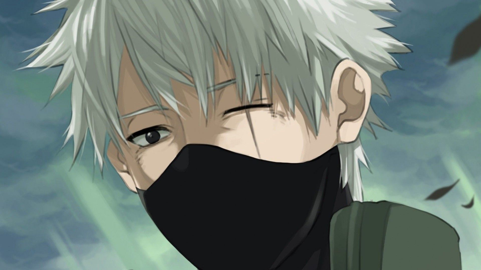 HD kakashi wallpapers