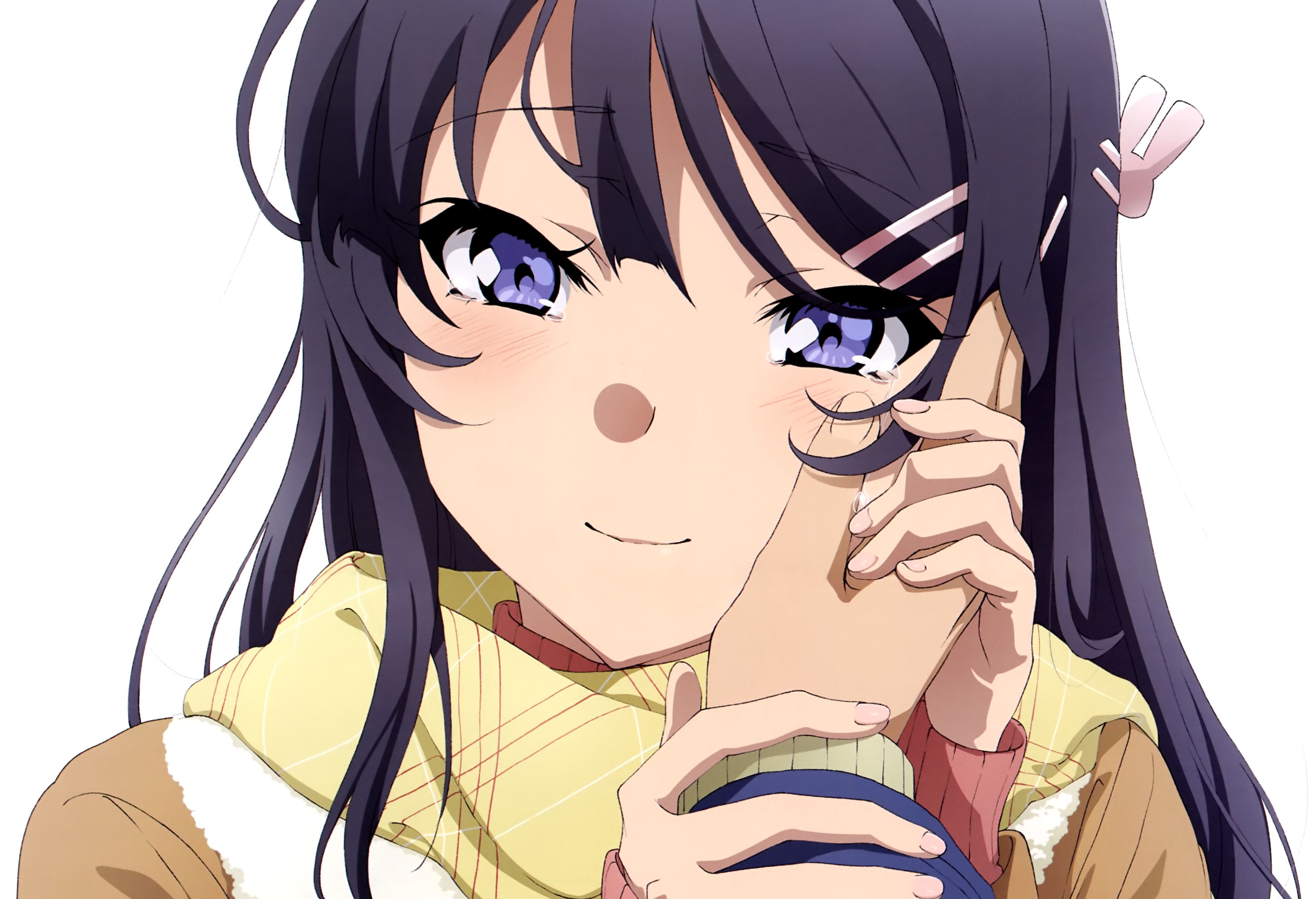 Mai Sakurajima 4K Ultra HD