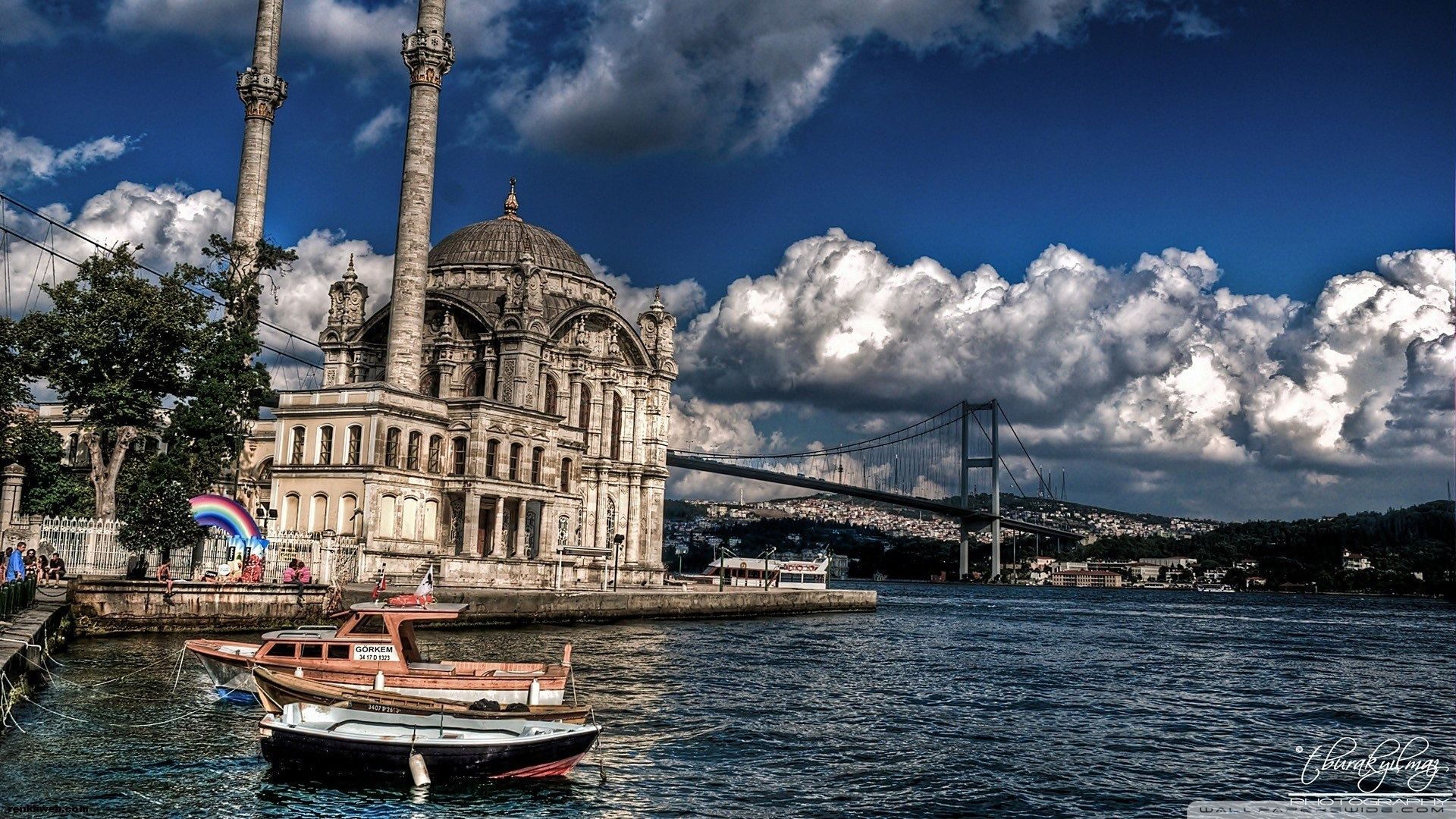 Стамбул Турция
