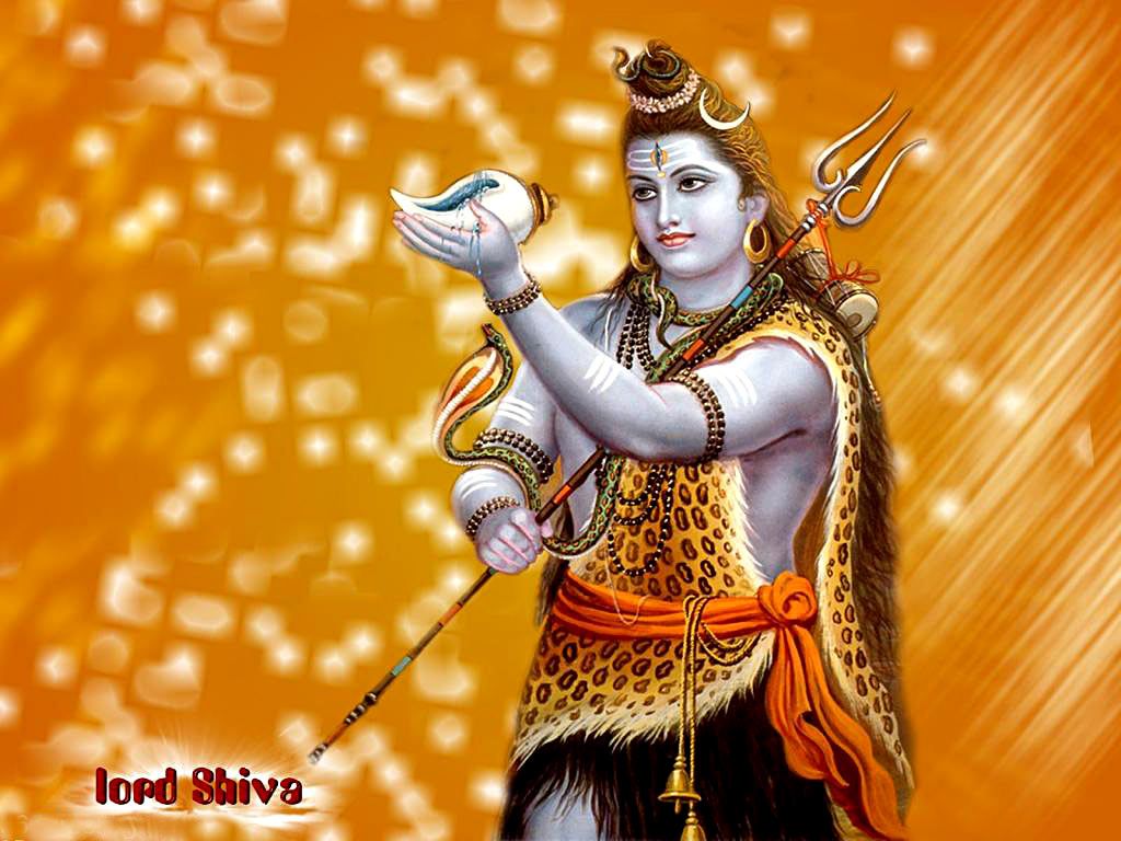God Mahadev Wallpaper Shiva Wallpaper