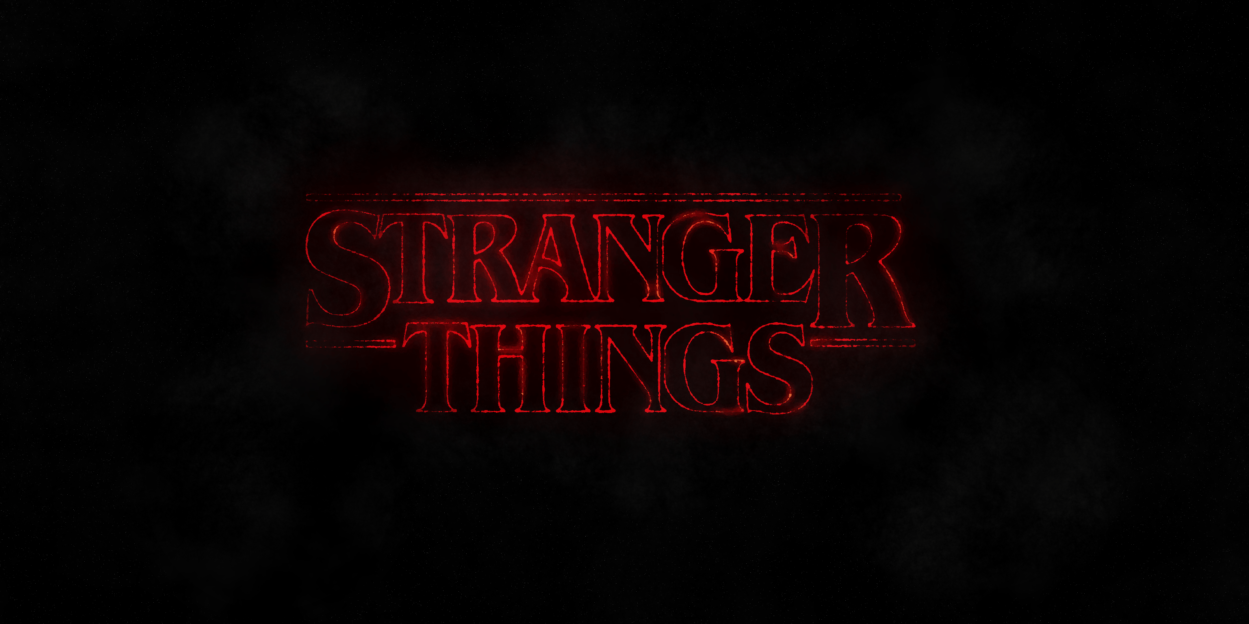 I Made A Stranger Things Wallpapers What Do You Guys.