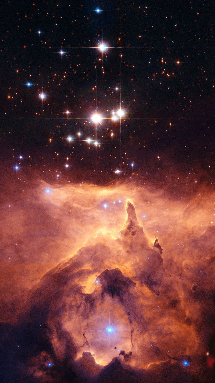 phone wallapers dump (all credit goes to ). Hubble